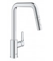 Grohe Start Monomando de fregadero 1/2" Cromo (30631000)
