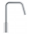 Grohe Start Monomando de fregadero 1/2" Cromo (30631000)
