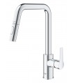 Grohe Start Monomando de fregadero 1/2" Cromo (30631000)