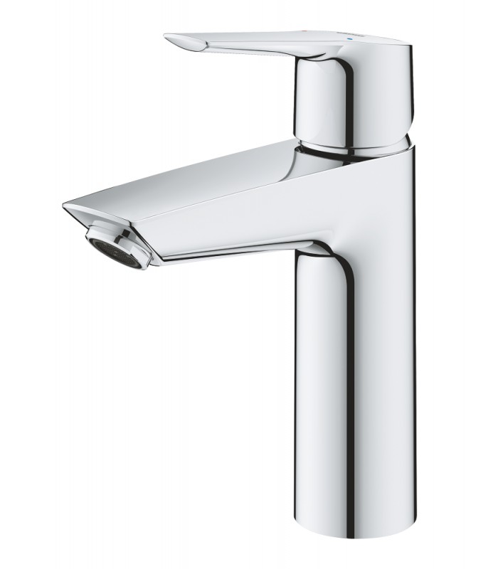 Compra online Misturador monocomando para lavatório Grohe Start 1/2"
Tamanho M Cromado (23575002) en oferta al mejor precio