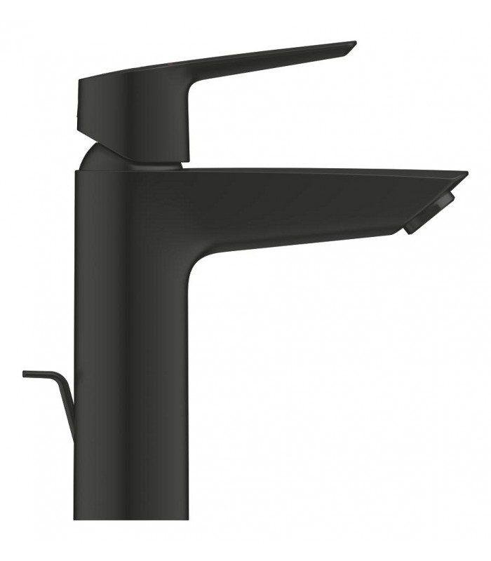 Compra online Grohe Start Monomando de lavabo 1/2"
tamaño M Negro mate (234552432) en oferta al mejor precio