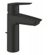 Misturador monocomando para lavatório Grohe Start 1/2"
Tamanho M Preto Fosco (235522432)
