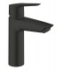 Misturador monocomando para lavatório Grohe Start 1/2"
Tamanho M Preto Fosco (237462432)
