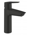 Grohe Start Monomando de lavabo 1/2"
Tamaño M Negro mate (237462432)