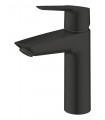 Grohe Start Monomando de lavabo 1/2"
Tamaño M Negro mate (237462432)