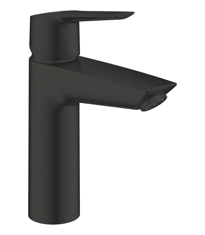 Compra online Grohe Start Monomando de lavabo 1/2"
Tamaño M Negro mate (235752432) en oferta al mejor precio