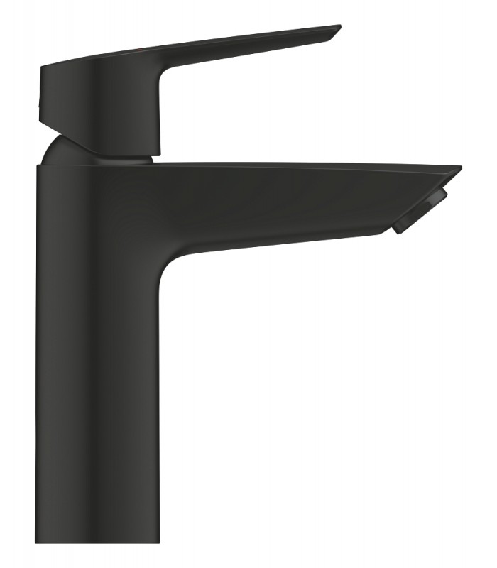 Compra online Grohe Start Monomando de lavabo 1/2"
Tamaño M Negro mate (235752432) en oferta al mejor precio