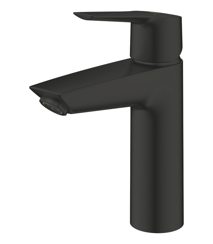 Compra online Grohe Start Monomando de lavabo 1/2"
Tamaño M Negro mate (235752432) en oferta al mejor precio