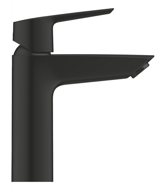 Compra online Grohe Start Monomando de lavabo 1/2"
Tamaño M Negro mate (242042432) en oferta al mejor precio