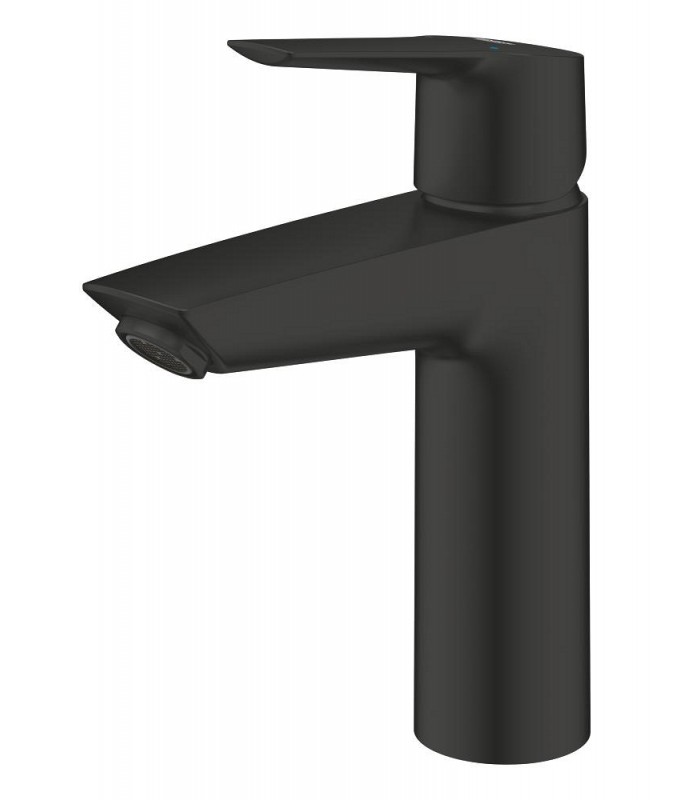 Compra online Grohe Start Monomando de lavabo 1/2"
Tamaño M Negro mate (242042432) en oferta al mejor precio