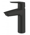 Grohe Start Monomando de lavabo 1/2"
Tamaño M Negro mate (242042432)
