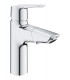 Grohe Start Monomando de lavabo 1/2"
Tamaño M Cromo (23978003)