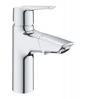 Grohe Start Monomando de lavabo 1/2"
Tamaño M Cromo (23978003)