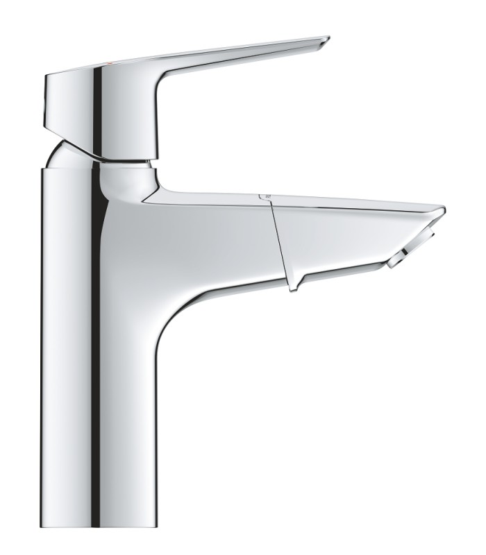 Compra online Grohe Start Monomando de lavabo 1/2"
Tamaño M Cromo (23978003) en oferta al mejor precio