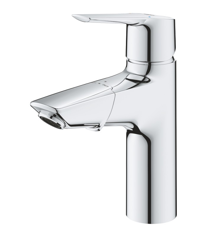 Compra online Grohe Start Monomando de lavabo 1/2"
Tamaño M Cromo (23978003) en oferta al mejor precio