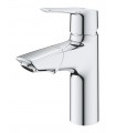 Grohe Start Monomando de lavabo 1/2"
Tamaño M Cromo (23978003)