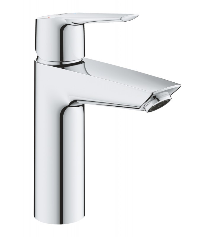 Compra online Grohe Start Monomando de lavabo 1/2"
Tamaño M Cromo (23746002) en oferta al mejor precio