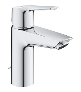 Grohe Start Monomando de lavabo 1/2"
Tamaño S Cromo (32277002)
