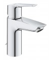 Misturador monocomando para lavatório Grohe Start 1/2"
Tamanho S Cromado (32277002)