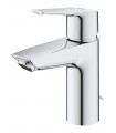 Misturador monocomando para lavatório Grohe Start 1/2"
Tamanho S Cromado (32277002)