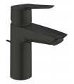 Grohe Start Monomando de lavabo 1/2"
Tamaño S Negro mate (242092432)