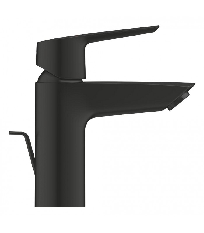 Compra online Grohe Start Monomando de lavabo 1/2"
Tamaño S Negro mate (242092432) en oferta al mejor precio