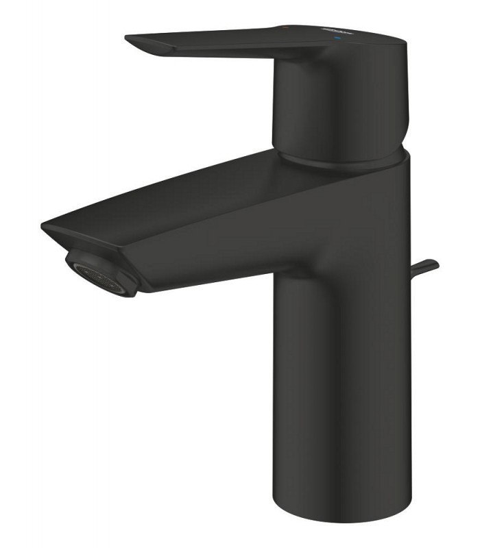 Compra online Grohe Start Monomando de lavabo 1/2"
Tamaño S Negro mate (242092432) en oferta al mejor precio
