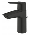 Grohe Start Monomando de lavabo 1/2"
Tamaño S Negro mate (242092432)