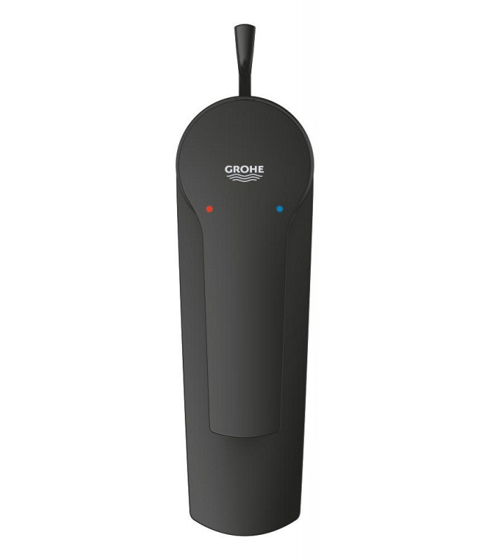 Compra online Grohe Start Monomando de lavabo 1/2"
Tamaño S Negro mate (242092432) en oferta al mejor precio
