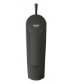 Grohe Start Monomando de lavabo 1/2"
Tamaño S Negro mate (242092432)
