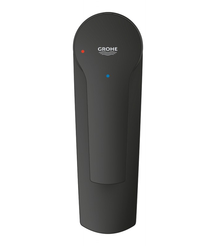 Compra online Grohe Start Monomando de lavabo 1/2"
Tamaño S Negro mate (235512432) en oferta al mejor precio