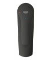 Grohe Start Monomando de lavabo 1/2"
Tamaño S Negro mate (235512432)