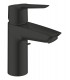 Misturador monocomando para lavatório Grohe Start 1/2"
Tamanho S Preto Fosco (311372432)