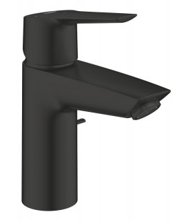 Grohe Start Monomando de lavabo 1/2"
Tamaño S Negro mate (311372432)