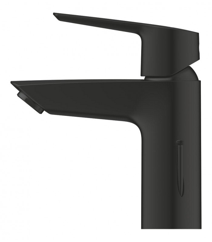 Compra online Grohe Start Monomando de lavabo 1/2"
Tamaño S Negro mate (311372432) en oferta al mejor precio