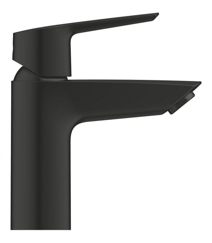 Compra online Grohe Start Monomando de lavabo 1/2"
Tamaño S Negro mate (311372432) en oferta al mejor precio