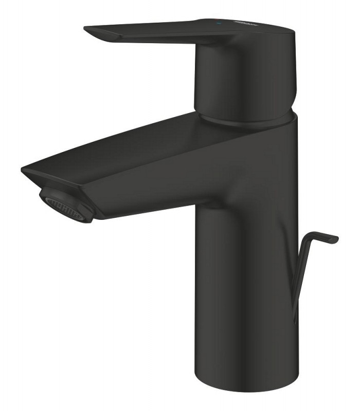 Compra online Grohe Start Monomando de lavabo 1/2"
Tamaño S Negro mate (311372432) en oferta al mejor precio