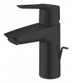 Grohe Start Monomando de lavabo 1/2"
Tamaño S Negro mate (311372432)