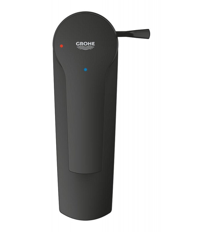 Compra online Grohe Start Monomando de lavabo 1/2"
Tamaño S Negro mate (311372432) en oferta al mejor precio