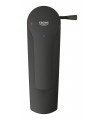 Grohe Start Monomando de lavabo 1/2"
Tamaño S Negro mate (311372432)