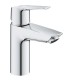 Grohe Start Monomando de lavabo 1/2"
Tamaño S Cromo (23550002)