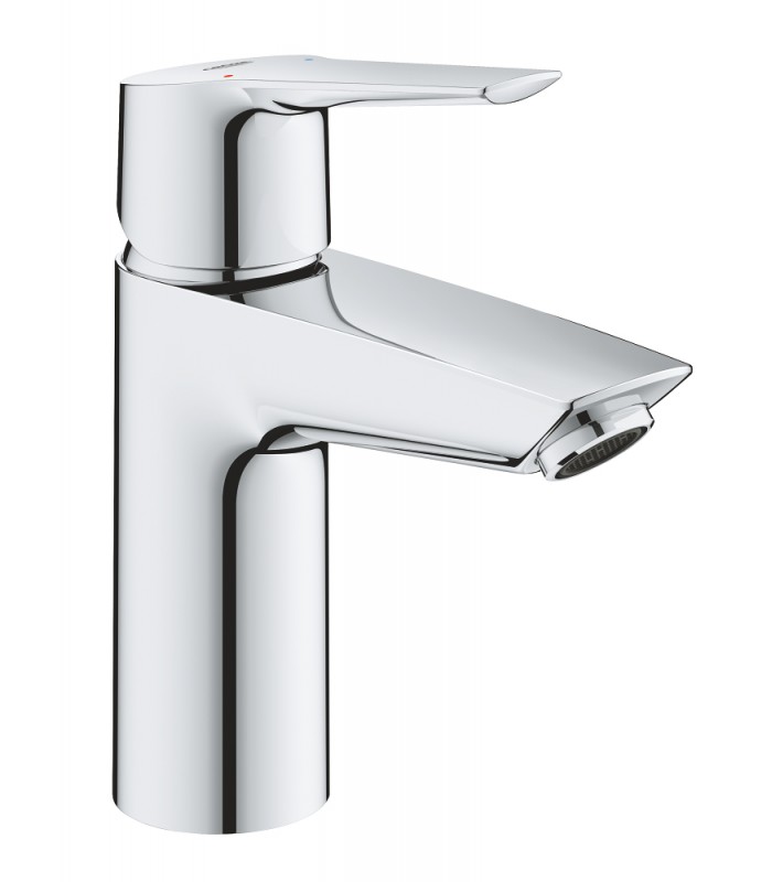 Compra online Misturador monocomando para lavatório Grohe Start 1/2"
Tamanho S Cromado (23550002) en oferta al mejor precio