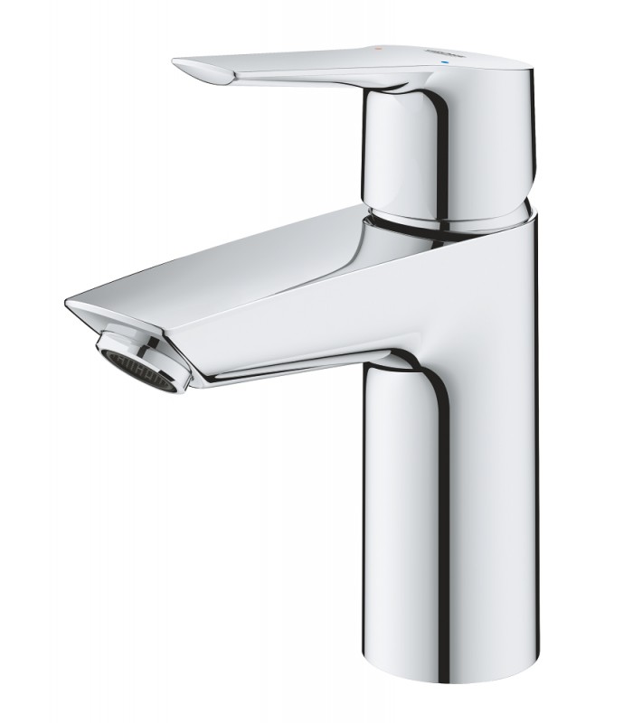 Compra online Misturador monocomando para lavatório Grohe Start 1/2"
Tamanho S Cromado (23550002) en oferta al mejor precio