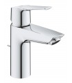 Misturador monocomando para lavatório Grohe Start 1/2"
Tamanho S Cromado (32559002)