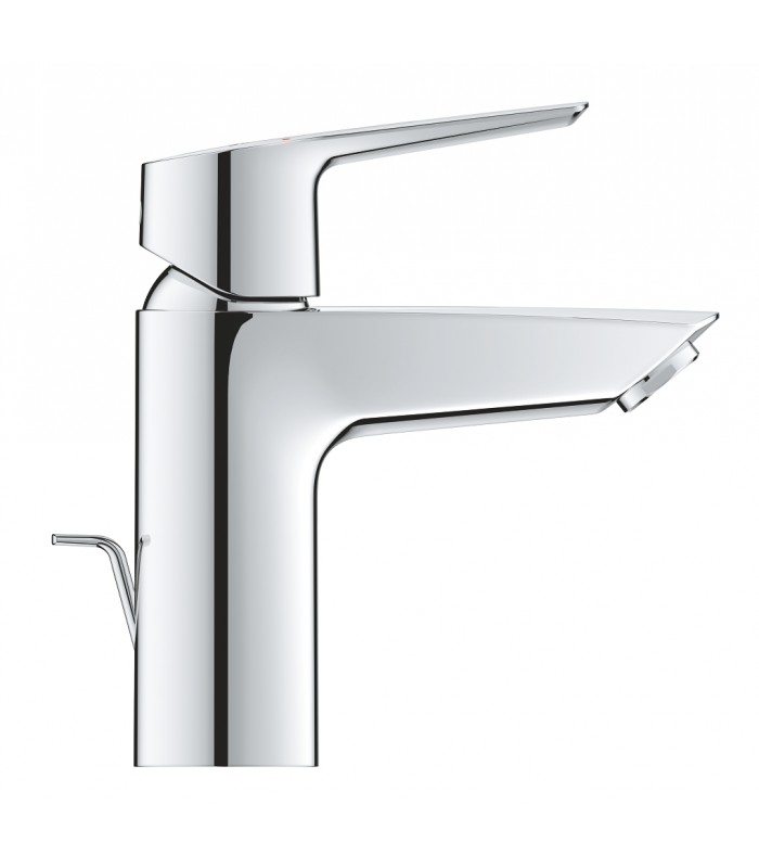 Compra online Misturador monocomando para lavatório Grohe Start 1/2"
Tamanho S Cromado (32559002) en oferta al mejor precio
