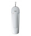 Misturador monocomando para lavatório Grohe Start 1/2"
Tamanho S Cromado (32559002)
