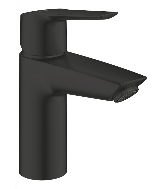 Compra online Grohe Start Monomando de lavabo 1/2"
Tamaño S Negro mate (235502432) en oferta al mejor precio