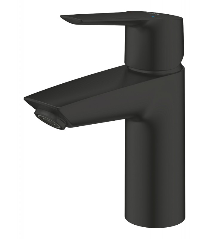 Compra online Grohe Start Monomando de lavabo 1/2"
Tamaño S Negro mate (235502432) en oferta al mejor precio