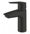 Grohe Start Monomando de lavabo 1/2"
Tamaño S Negro mate (235502432)