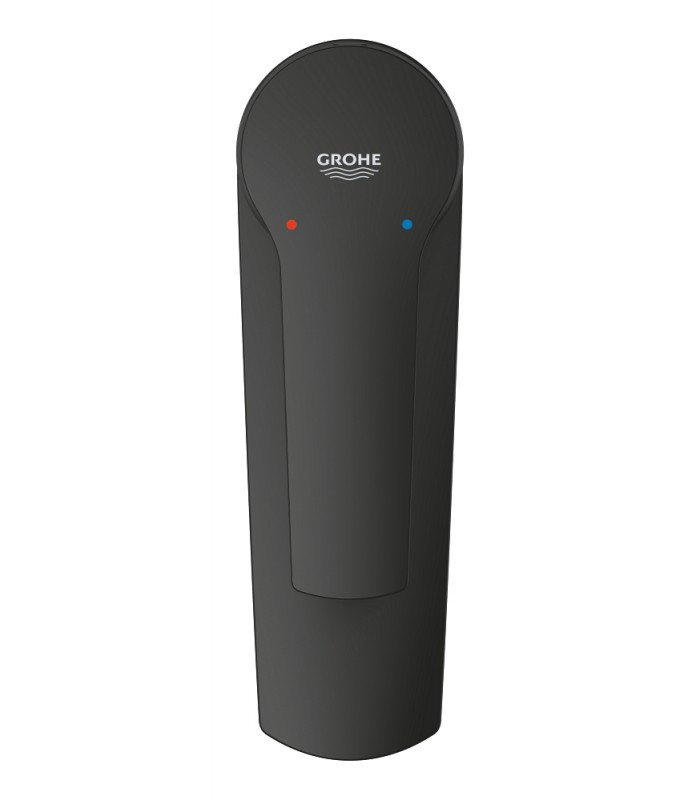 Compra online Grohe Start Monomando de lavabo 1/2"
Tamaño S Negro mate (235502432) en oferta al mejor precio